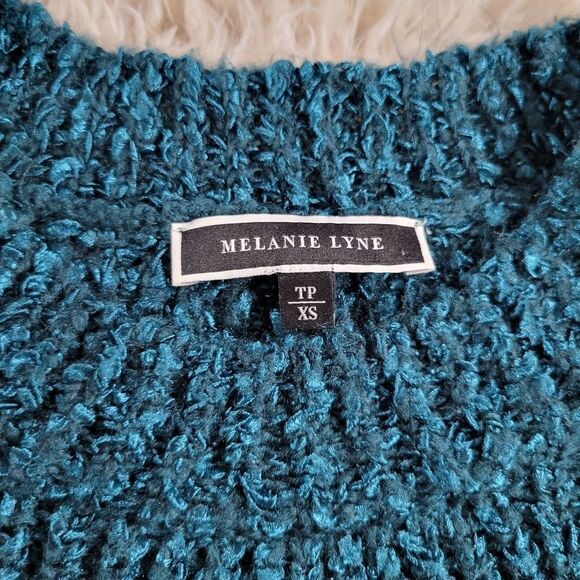 Melanie Lynn Sweater  - Picture 3 of 5